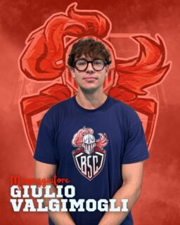 𝐁𝐞𝐧𝐯𝐞𝐧𝐮𝐭𝐨 𝐚 𝐆𝐢𝐮𝐥𝐢𝐨 𝐕𝐚𝐥𝐠𝐢𝐦𝐨𝐠𝐥𝐢, 𝐢𝐥 𝐧𝐨𝐬𝐭𝐫𝐨 𝐧𝐮𝐨𝐯𝐨 𝐌𝐚𝐬𝐬𝐚𝐠𝐠𝐢𝐚𝐭𝐨𝐫𝐞! 🤍❤️

Siamo felici di accogliere Giulio Valgimogli nella grande famiglia del Basket San Casciano, dove entra ufficialmente a far parte dello staff tecnico come Massaggiatore Ufficiale delle squadre DR2, DR3 e Under 17.

Giulio, laureando in Scienze Motorie e Operatore del Massaggio Sportivo CSEN, porta con sé entusiasmo, competenza e la voglia di crescere insieme.
La sua presenza rafforza uno staff atletico già ben strutturato, garantendo ai nostri ragazzi un supporto completo in termini di preparazione, performance e recupero muscolare.

Siamo orgogliosi di valorizzare giovani professionisti del territorio e di continuare a investire sul benessere dei nostri atleti.
Benvenuto Giulio 💪

#NeverWasteTalent