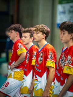 𝐏𝐢𝐜𝐬 𝐨𝐟 𝐭𝐡𝐞 𝐌𝐚𝐭𝐜𝐡 
𝐔𝟏𝟕 𝐒𝐢𝐥𝐯𝐞𝐫 | 𝐁𝐚𝐬𝐤𝐞𝐭 𝐒𝐚𝐧 𝐂𝐚𝐬𝐜𝐢𝐚𝐧𝐨 🆚 𝐂𝐌𝐁 𝐕𝐚𝐥𝐝𝐚𝐫𝐧𝐨

Heads up and keep working 💪

📸 @pietrotarchi_photo

#NeverWasteTalent