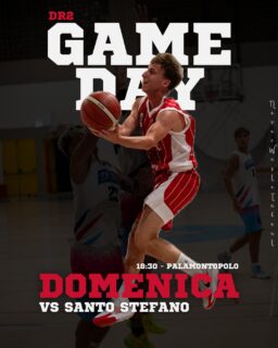 𝐃𝐨𝐦𝐞𝐧𝐢𝐜𝐚 𝐭𝐨𝐫𝐧𝐚𝐧𝐨 𝐢 𝐊𝐧𝐢𝐠𝐡𝐭𝐬 𝐚 𝐜𝐚𝐬𝐚 🏠⚔️🛡️
Sfida contro 𝐒𝐚𝐧𝐭𝐨 𝐒𝐭𝐞𝐟𝐚𝐧𝐨, un match da affrontare con ordine, ritmo e carattere 🏀
𝐏𝐚𝐥𝐥𝐚 𝐚 𝐝𝐮𝐞 𝐚𝐥𝐥𝐞 𝟏𝟖:𝟑𝟎 ⏰

𝐅𝐨𝐫𝐳𝐚 𝐊𝐧𝐢𝐠𝐡𝐭𝐬, 𝐜𝐮𝐨𝐫𝐞 𝐛𝐢𝐚𝐧𝐜𝐨𝐫𝐨𝐬𝐬𝐨 🤍❤️

#NeverWasteTalent