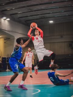 📸 𝐏𝐢𝐜𝐬 𝐨𝐟 𝐭𝐡𝐞 𝐌𝐚𝐭𝐜𝐡
𝐃𝐑𝟑 | 𝐏𝐢𝐳𝐳𝐞𝐫𝐢𝐚 𝐒𝐨𝐭𝐭𝐨𝐜𝐚𝐬𝐚 𝐒𝐚𝐧 𝐂𝐚𝐬𝐜𝐢𝐚𝐧𝐨 🆚 𝐅𝐢𝐜𝐞𝐜𝐥𝐮𝐦 𝐅𝐮𝐜𝐞𝐜𝐜𝐡𝐢𝐨
𝟔𝟕 – 𝟔𝟓 (𝐎𝐓)
Overtime thriller at Palamontopolo!
On to the next one! 🤍❤️

📸 @pietrotarchi_photo 

#NeverWasteTalent