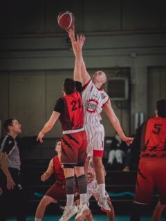 📸 𝐏𝐢𝐜𝐬 𝐨𝐟 𝐭𝐡𝐞 𝐌𝐚𝐭𝐜𝐡
𝐃𝐑𝟐 | 𝐌𝐢𝐜𝐫𝐨𝐦𝐞𝐜 𝐒𝐚𝐧 𝐂𝐚𝐬𝐜𝐢𝐚𝐧𝐨 🆚 𝐒𝐚𝐧𝐭𝐨 𝐒𝐭𝐞𝐟𝐚𝐧𝐨
𝟗𝟏 - 𝟒𝟔

A strong home performance from our Knights
On to the next one! ❤️🤍

#DR2 #NeverWasteTalent