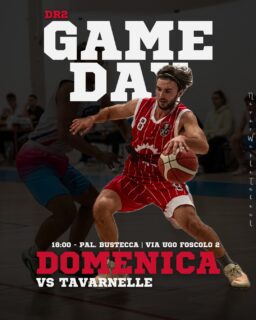 𝐃𝐨𝐦𝐞𝐧𝐢𝐜𝐚 𝐞̀ 𝐭𝐞𝐦𝐩𝐨 𝐝𝐢 𝐝𝐞𝐫𝐛𝐲 ⚔️🛡️
Sfida ad alta tensione per i 𝐊𝐧𝐢𝐠𝐡𝐭𝐬: a Barberino Tavarnelle ci giochiamo non solo il derby… ma anche la possibilità di agganciare la seconda posizione in classifica 🏀🔥
𝐏𝐚𝐥𝐥𝐚 𝐚 𝐝𝐮𝐞 𝐚𝐥𝐥𝐞 𝟏𝟖:𝟎𝟎 ⏰

𝐂𝐨𝐧 𝐜𝐮𝐨𝐫𝐞, 𝐜𝐨𝐧 𝐟𝐨𝐫𝐳𝐚, 𝐜𝐨𝐧 𝐥’𝐚𝐧𝐢𝐦𝐚 𝐛𝐢𝐚𝐧𝐜𝐨𝐫𝐨𝐬𝐬𝐚 🤍❤️

#NeverWasteTalent