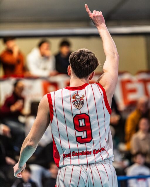 📸 𝐏𝐢𝐜𝐬 𝐨𝐟 𝐭𝐡𝐞 𝐌𝐚𝐭𝐜𝐡
𝐃𝐑𝟐 | 𝐌𝐢𝐜𝐫𝐨𝐦𝐞𝐜 𝐒𝐚𝐧 𝐂𝐚𝐬𝐜𝐢𝐚𝐧𝐨 🆚 𝐏𝐨𝐥𝐢𝐬𝐩𝐨𝐫𝐭𝐢𝐯𝐚 𝐓𝐚𝐯𝐚𝐫𝐧𝐞𝐥𝐥𝐞
𝟔𝟔 - 𝟒𝟐

Il derby è nostro!🤍❤️
Avanti così!

📸 @pietrotarchi_photo 

#NeverWasteTalent