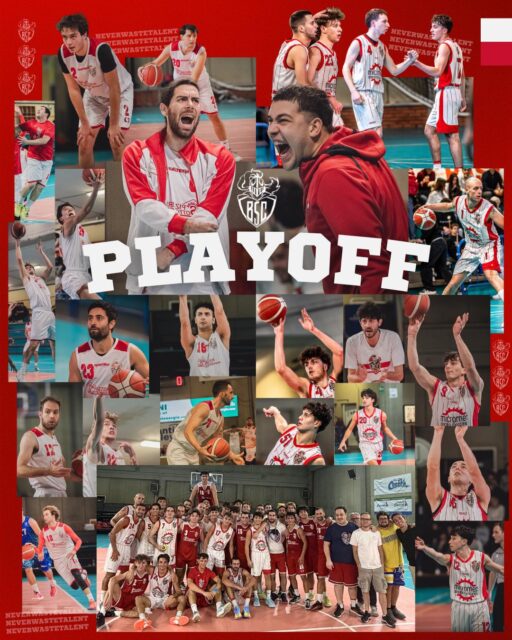 🔥 𝐒𝐈𝐀𝐌𝐎 𝐀𝐈 𝐏𝐋𝐀𝐘𝐎𝐅𝐅 🔥

Due gruppi con un legame che va oltre il campo.

La 𝐌𝐢𝐜𝐫𝐨𝐦𝐞𝐜 𝐒𝐚𝐧 𝐂𝐚𝐬𝐜𝐢𝐚𝐧𝐨 è ai playoff per la promozione in 𝐃𝐢𝐯𝐢𝐬𝐢𝐨𝐧𝐞 𝐑𝐞𝐠𝐢𝐨𝐧𝐚𝐥𝐞 𝟏.

I playoff sono nostri e li affrontiamo da primi in classifica al termine di una stagione regolare lunghissima, frutto di ventisei durissime partite.

Ci godiamo il primato, che vuole dire tanto ma allo stesso tempo niente: da adesso inizia un’altra stagione, vibrante ed intensa, in cui conteranno sì le capacità tecniche, ma anche le emozioni.

Un plauso allo staff tecnico e a tutti i ragazzi, per un primato costruito sul sacrificio che regala alla nostra società, per la prima volta dal 1972, l’accesso ai playoff per la promozione.

La prima sfida ci vedrà contrapposti a Baloncesto Basket Firenze: serie al meglio delle tre gare, con Gara 1 e l’eventuale Gara 3 al PalaMontopolo.

—

La 𝐏𝐢𝐳𝐳𝐞𝐫𝐢𝐚 𝐒𝐨𝐭𝐭𝐨𝐜𝐚𝐬𝐚 𝐒𝐚𝐧 𝐂𝐚𝐬𝐜𝐢𝐚𝐧𝐨 è ai playoff per la promozione in 𝐃𝐢𝐯𝐢𝐬𝐢𝐨𝐧𝐞 𝐑𝐞𝐠𝐢𝐨𝐧𝐚𝐥𝐞 𝟐.

Un secondo posto costruito nella seconda fase del campionato, che ci porterà ad affrontare Massa e Cozzile.

Un traguardo prestigioso, frutto di un gruppo solido e coeso, formato da giovani sancascianesi e giocatori locali più esperti.

Un obiettivo cercato con determinazione, che riempie di orgoglio e ripaga tutto l’impegno messo in palestra.

Due squadre, un solo cuore. 🤍❤️ 

#NeverWasteTalent